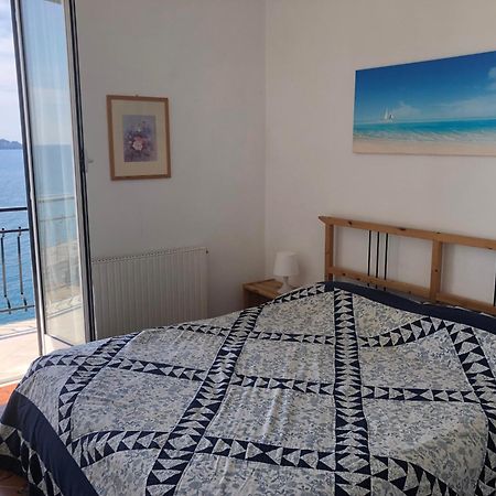 דירות זואליי Davanti Al Mare E A Portofino - In Front Of The Sea And Portofino מראה חיצוני תמונה