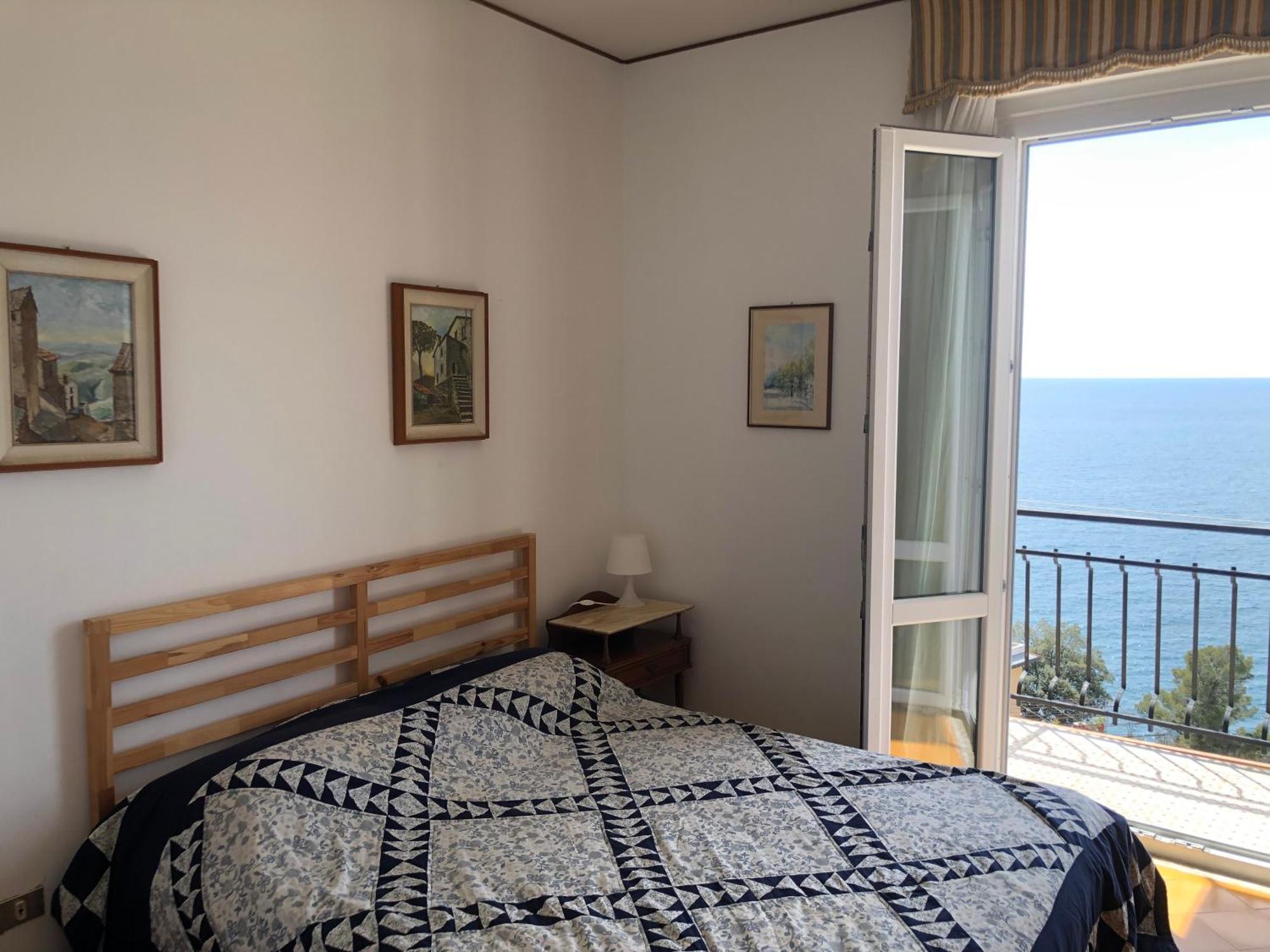 דירות זואליי Davanti Al Mare E A Portofino - In Front Of The Sea And Portofino מראה חיצוני תמונה