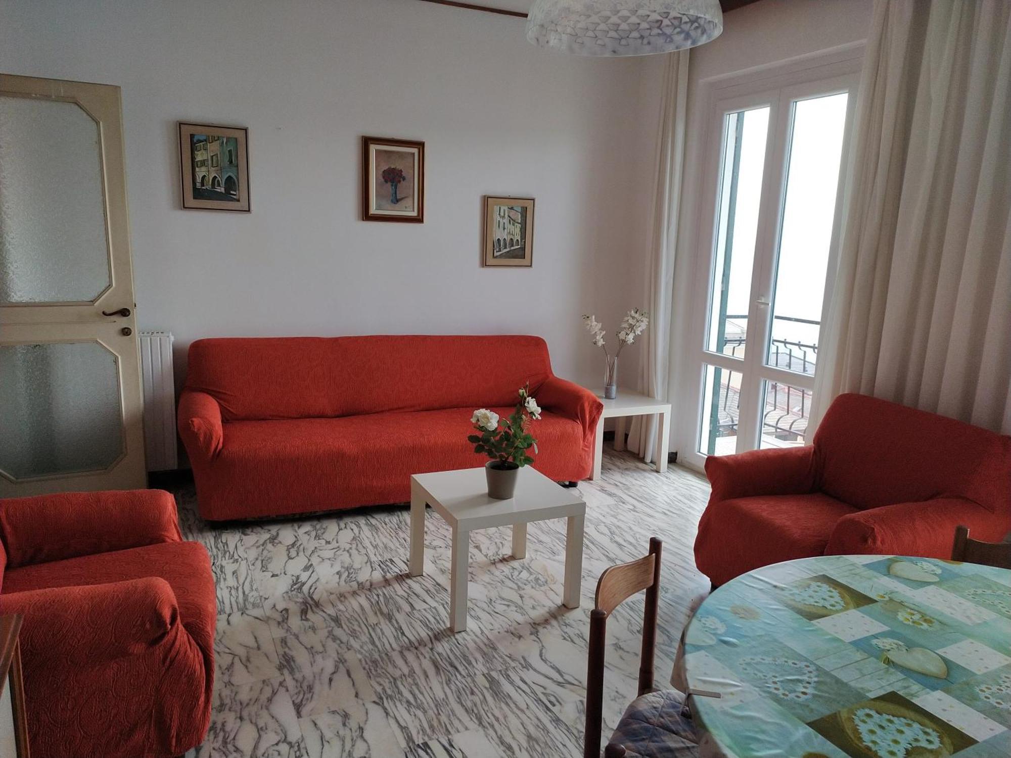 דירות זואליי Davanti Al Mare E A Portofino - In Front Of The Sea And Portofino מראה חיצוני תמונה